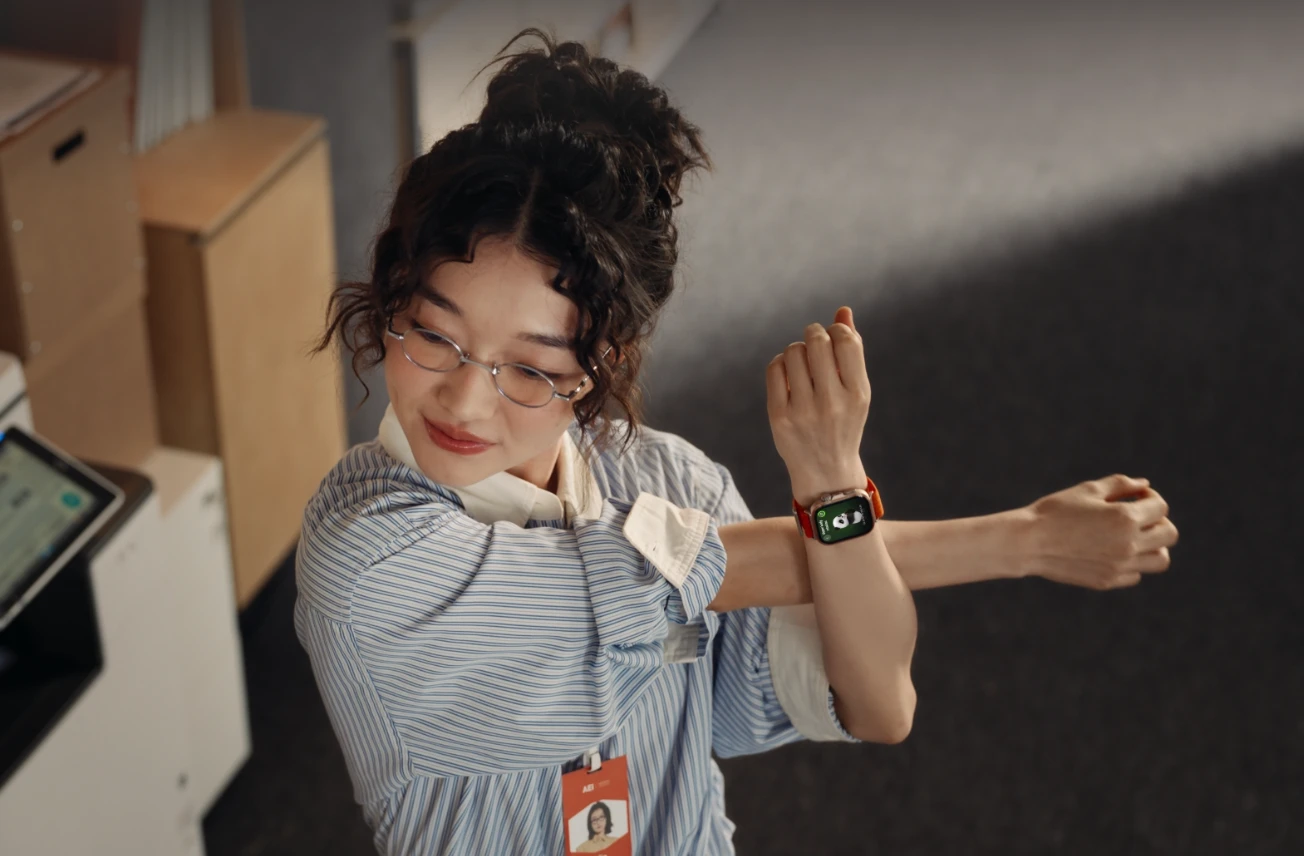 HUAWEI WATCH FIT 5 Pro: Dein smarter Begleiter für Alltag und Sport