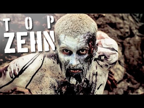 10 seltsame Geheimbünde