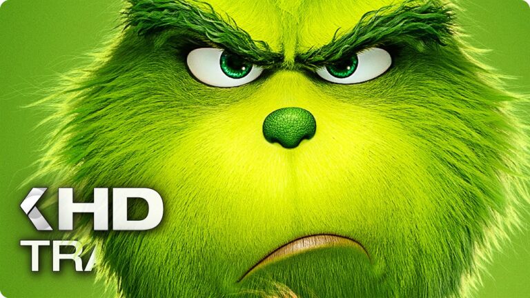 10 Weihnachtsfilme, die man alle Jahre wieder gerne anschaut