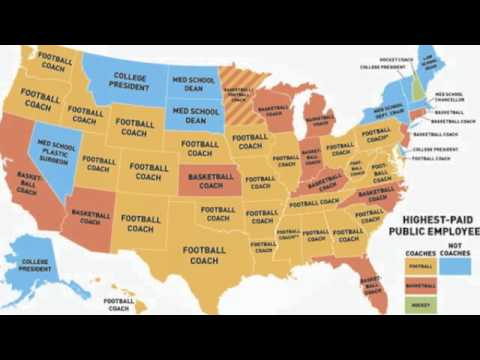 25 Karten zeigen die Welt in einem neuen Licht