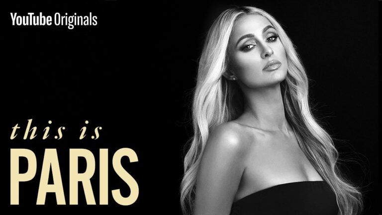 Paris Hilton Doku: This is Paris
