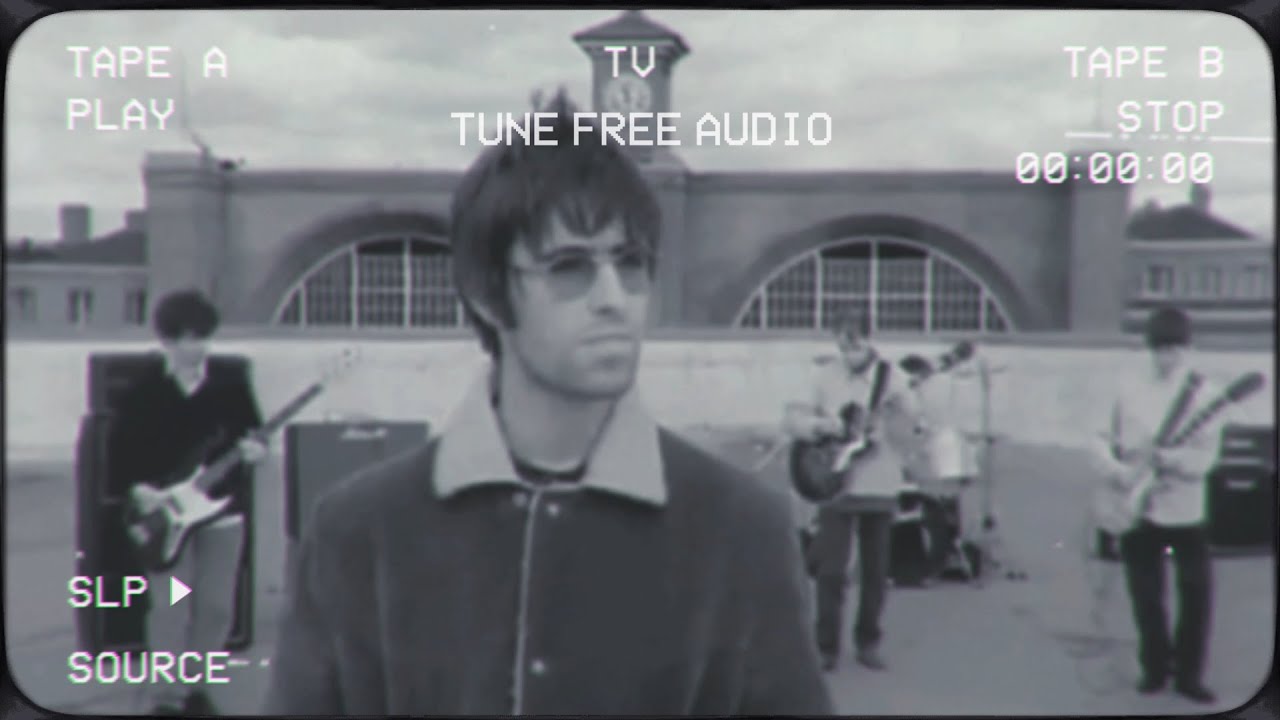 90er Jaher Songs im LoFi Mix von Tune Free Audio