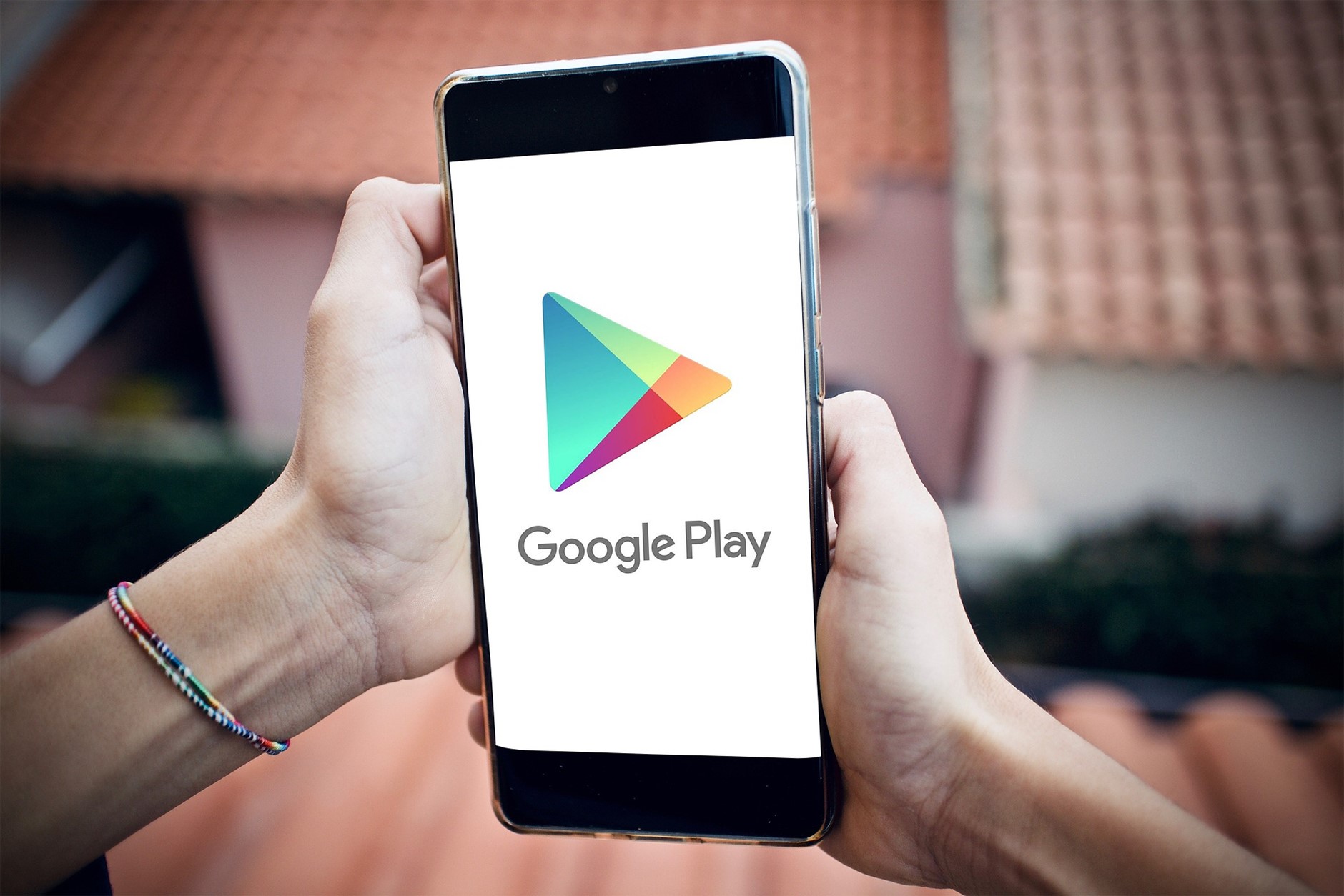 Online Games im Google Play Store sicher mit der paysafecard bezahlen