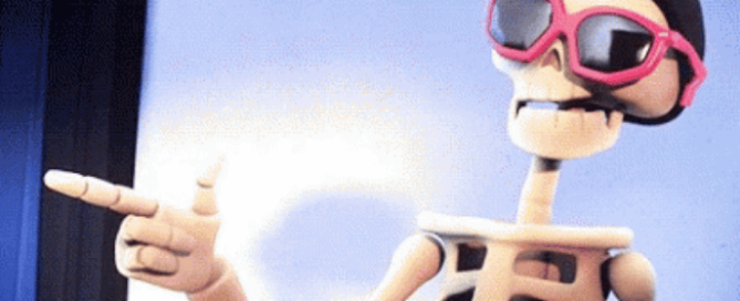 Babonaut Fakten GifDump #25