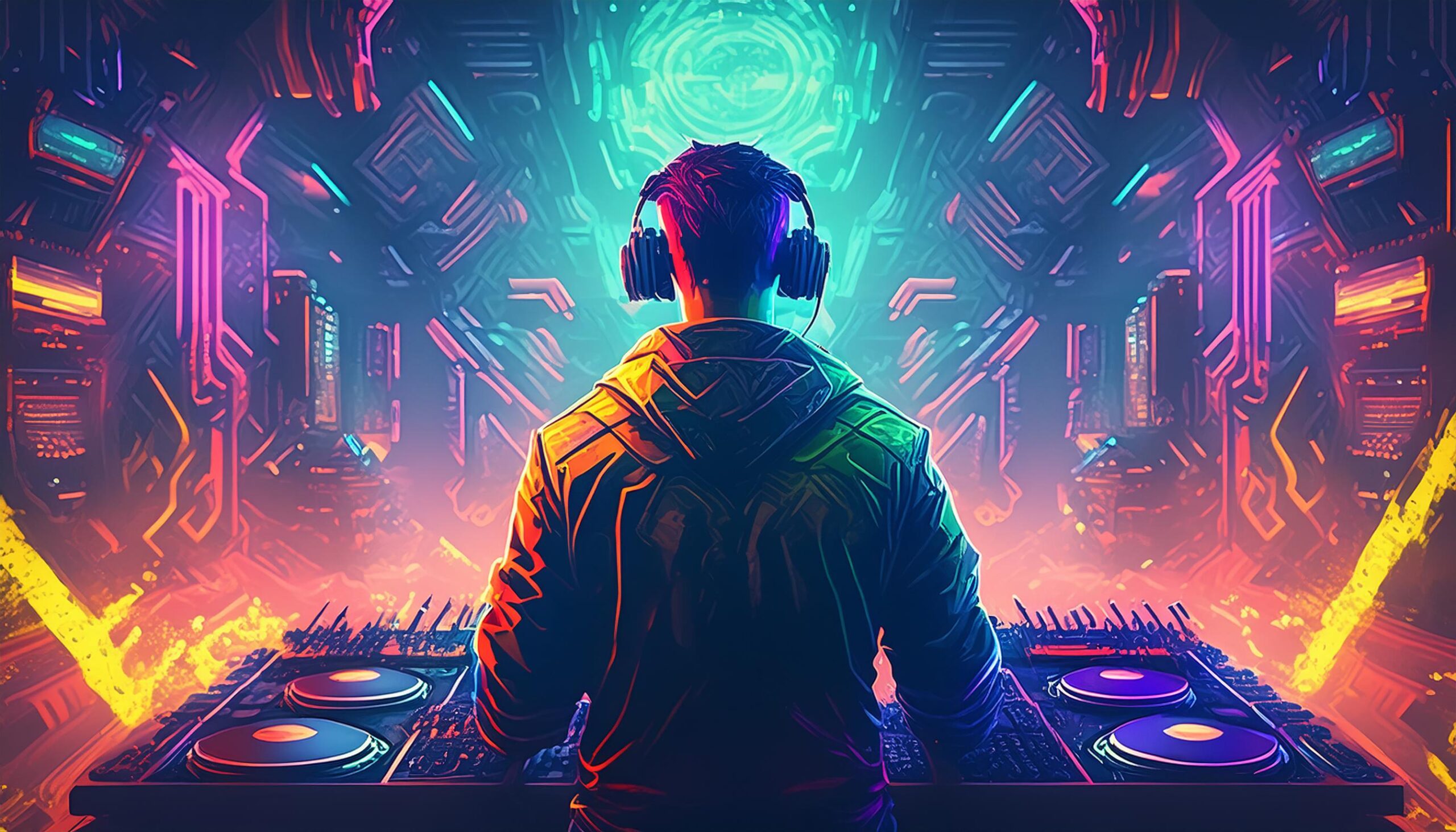 Melodic District – Wurtz Podcast Series 033