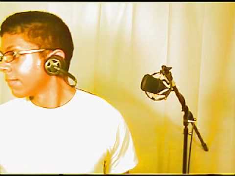 Chocolate Rain