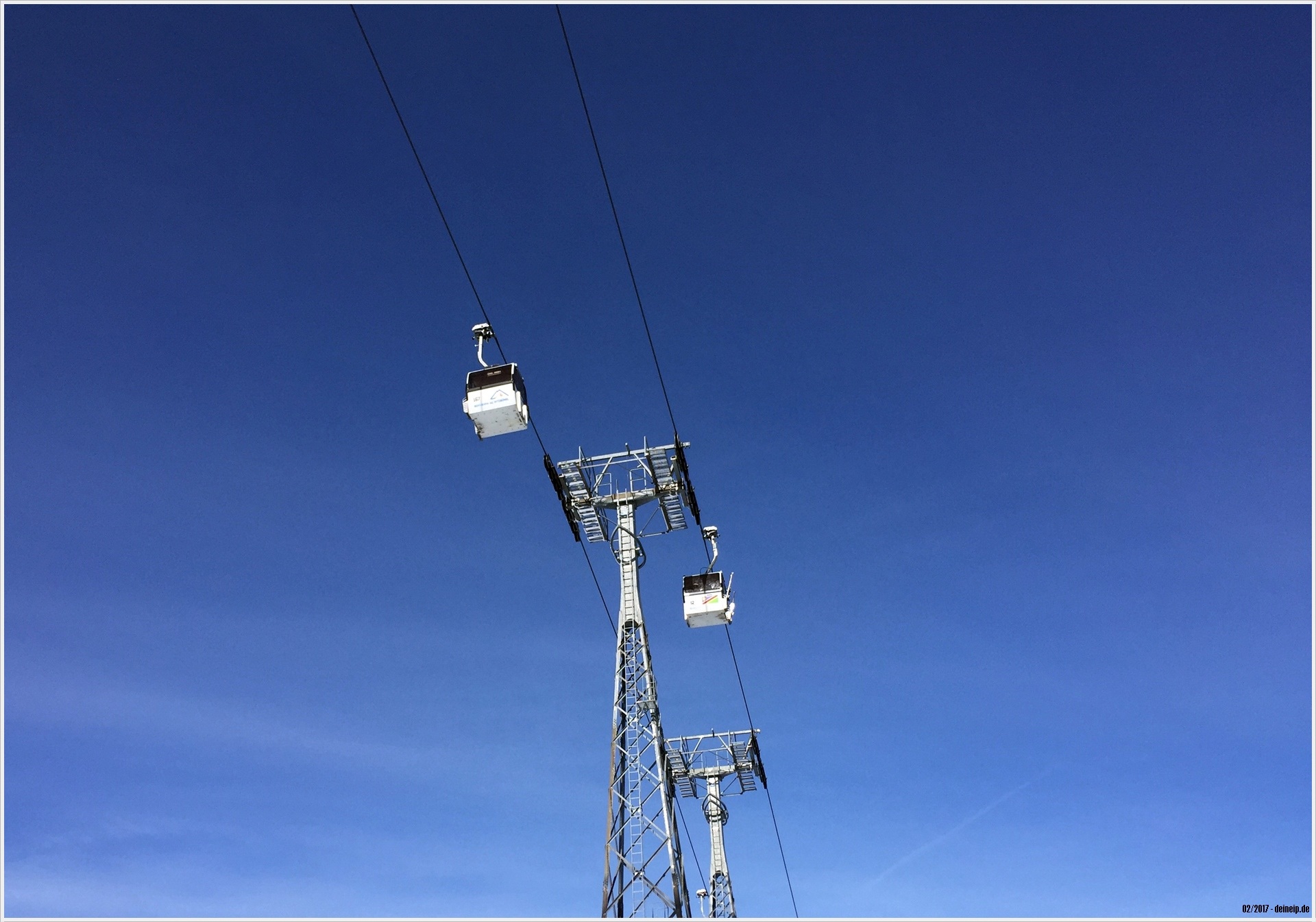 Kirchberg Kitzbühl Kitzsteinhorn deineip