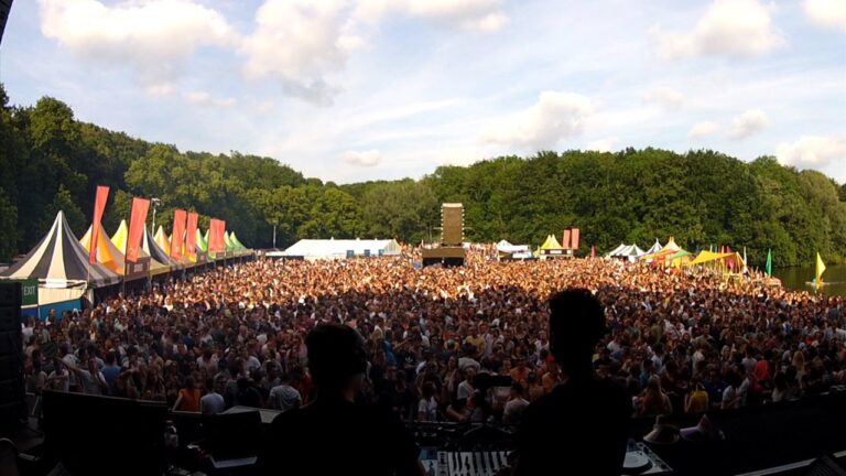 Der 6 Punkte Festivalplan für Perfektionisten
