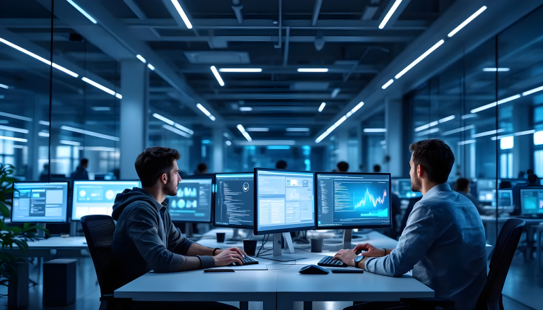 Europäische IaaS-Alternativen zu US-Hyperscalern: Diese Anbieter gewinnen 2025 an Bedeutung