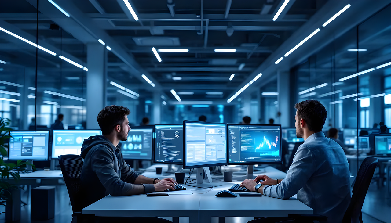 Europäische IaaS-Alternativen zu US-Hyperscalern: Diese Anbieter gewinnen 2025 an Bedeutung