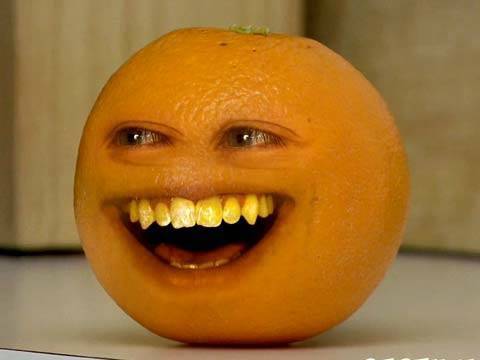 Annoying Orange: Der nervigste Internet-Klassiker, den du lieben musstest (oder gehasst hast!)
