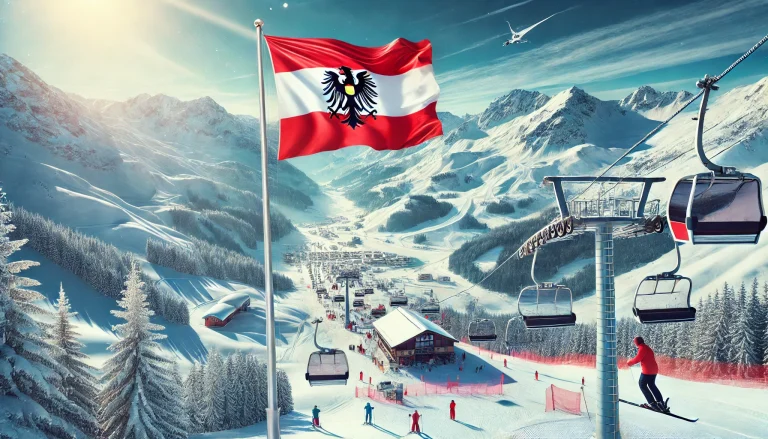 Skipasspreise 2025 in Österreich: Die 25 größten Skigebiete im Vergleich