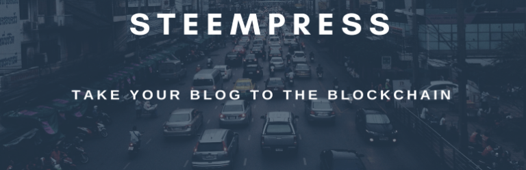 Tutorial: SteemPress Installation und Nutzung