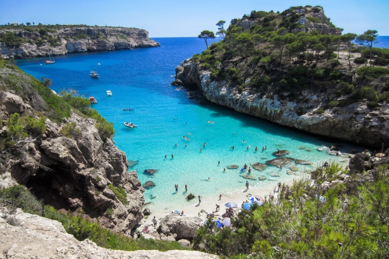 Boote mieten auf Mallorca zu fairen Preisen