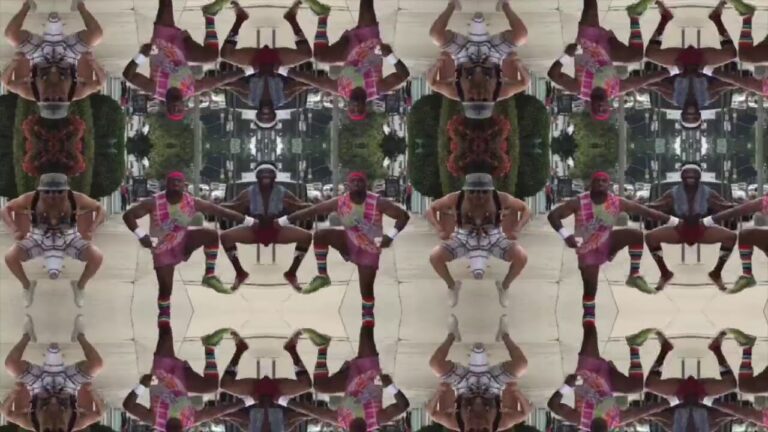 Begeisternder Flashmob zum Take on Me Movement