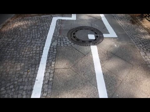 Berlin auf dem Weg zur Radfahrer Hauptstadt – NOT