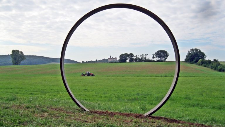 Radtour Tipp: Durch das Büdinger Land