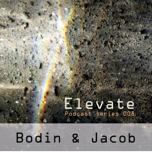Bodin & Jacob @ Elevate Podcast 08