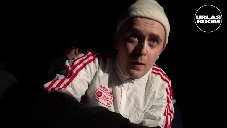 Boiler Room – DJ Medical – Russian Hardbass Style