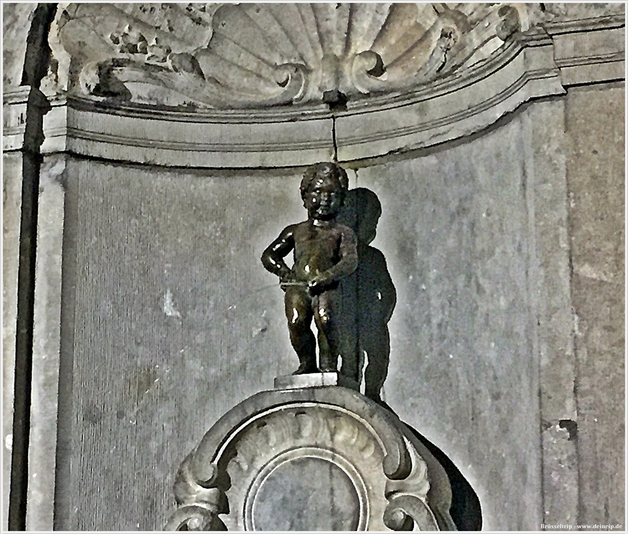 brüssel städtetrip sightseeing