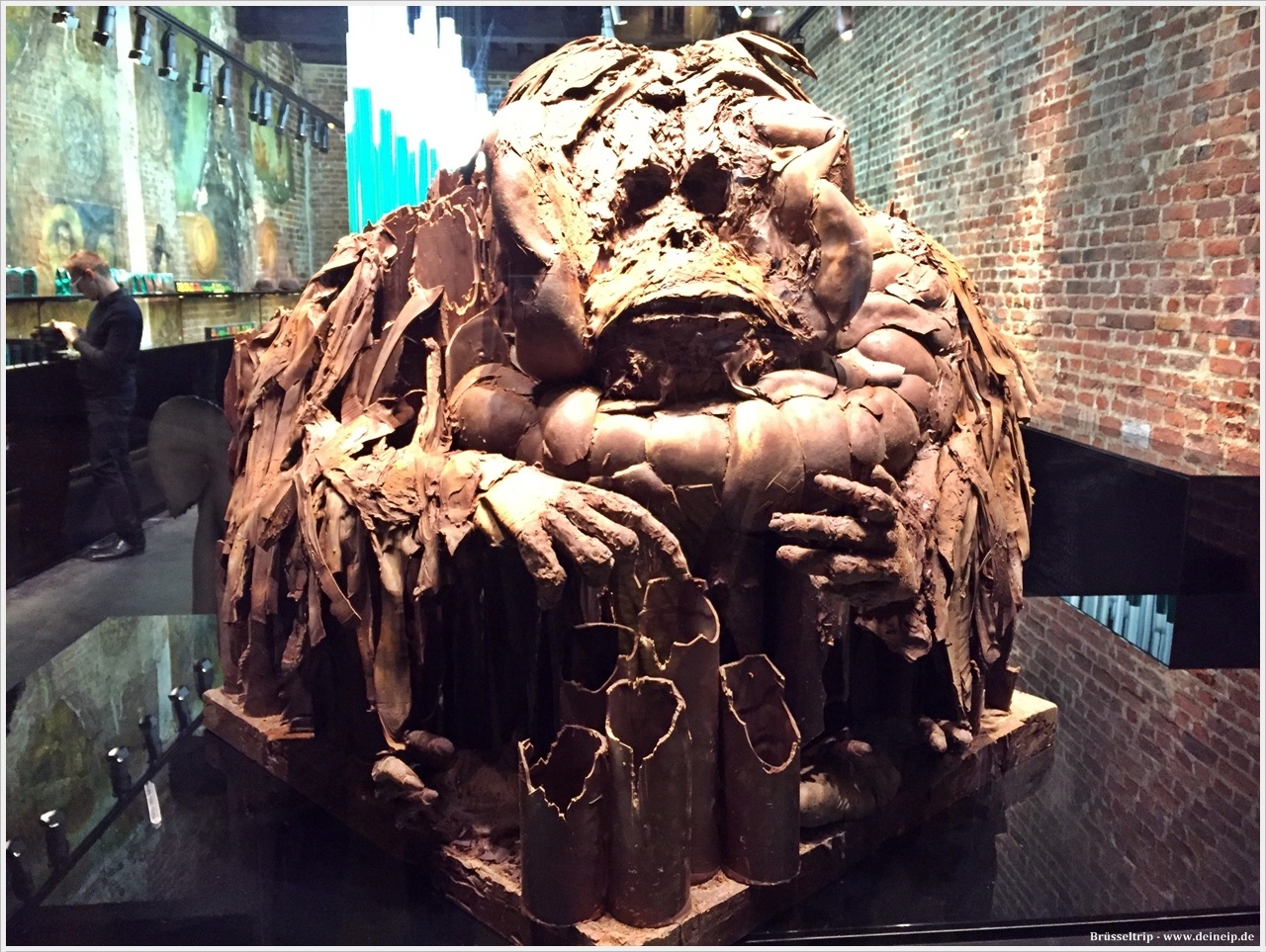 brüssel städtetrip sightseeing