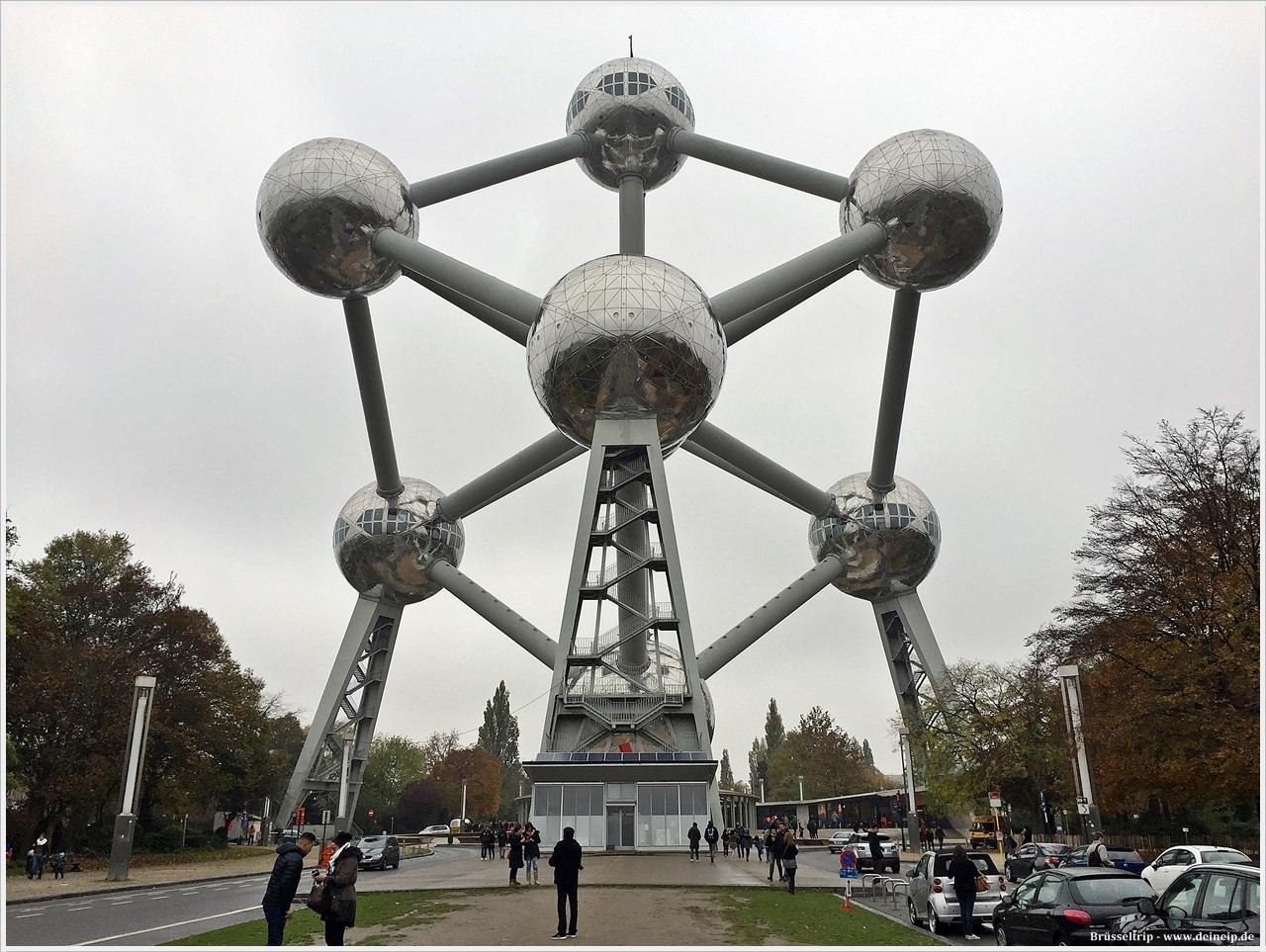 brüssel städtetrip sightseeing