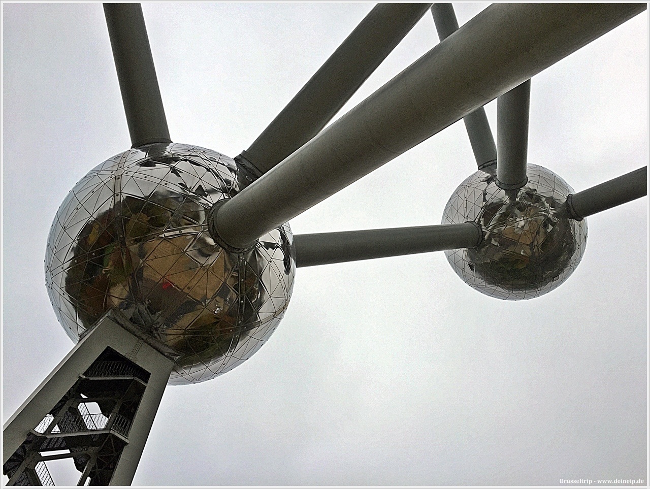 brüssel städtetrip sightseeing