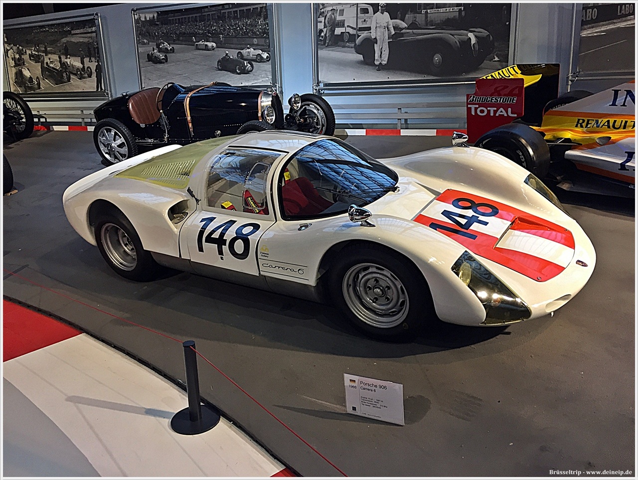 brüssel städtetrip sightseeing