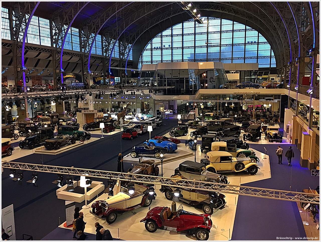 brüssel städtetrip sightseeing