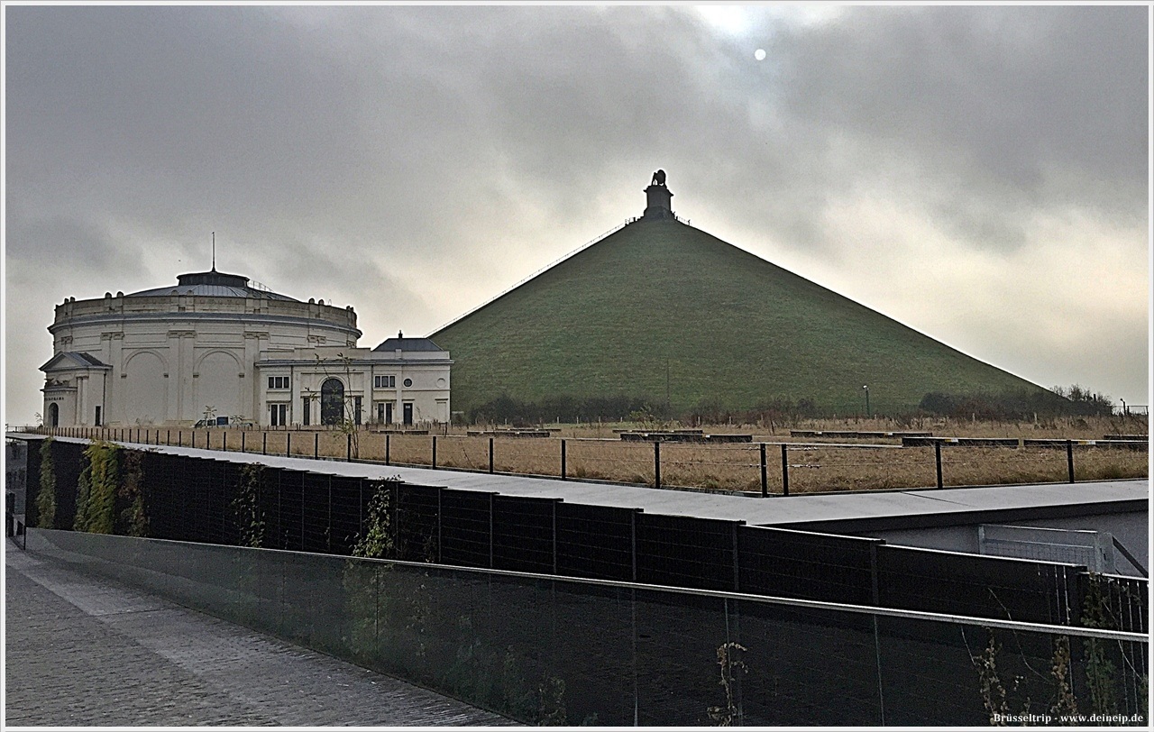 brüssel städtetrip sightseeing