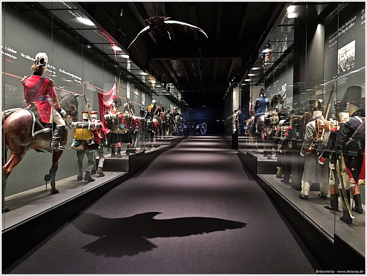 brüssel städtetrip sightseeing