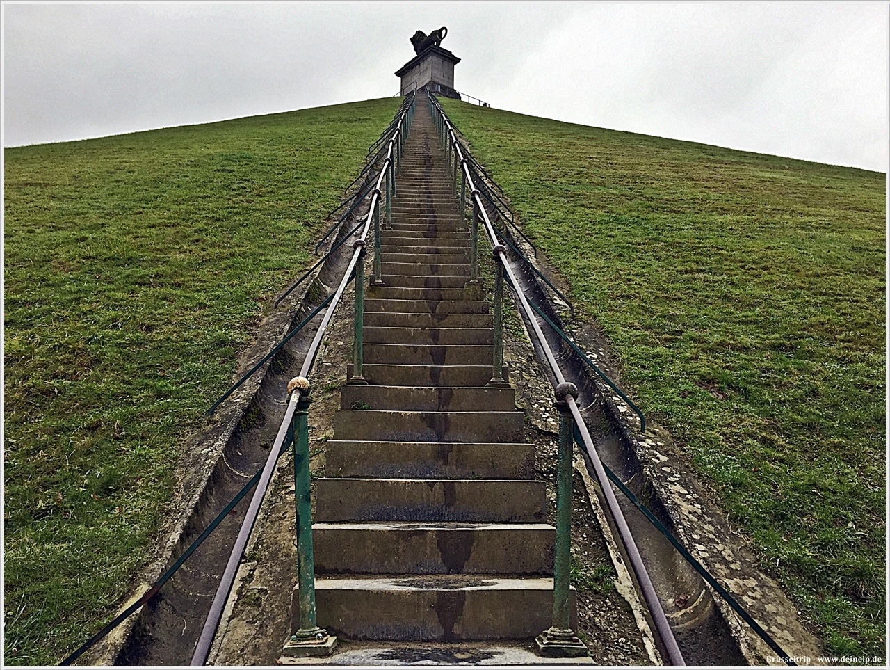 brüssel städtetrip sightseeing