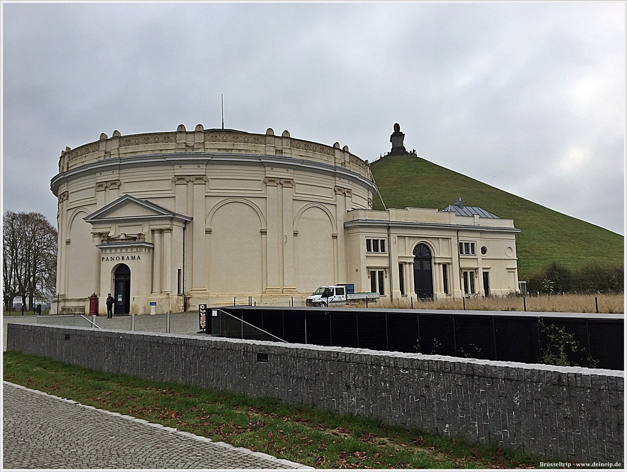 brüssel städtetrip sightseeing