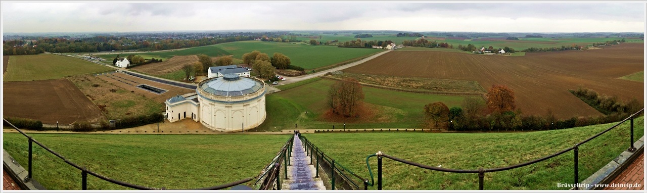 brüssel städtetrip sightseeing