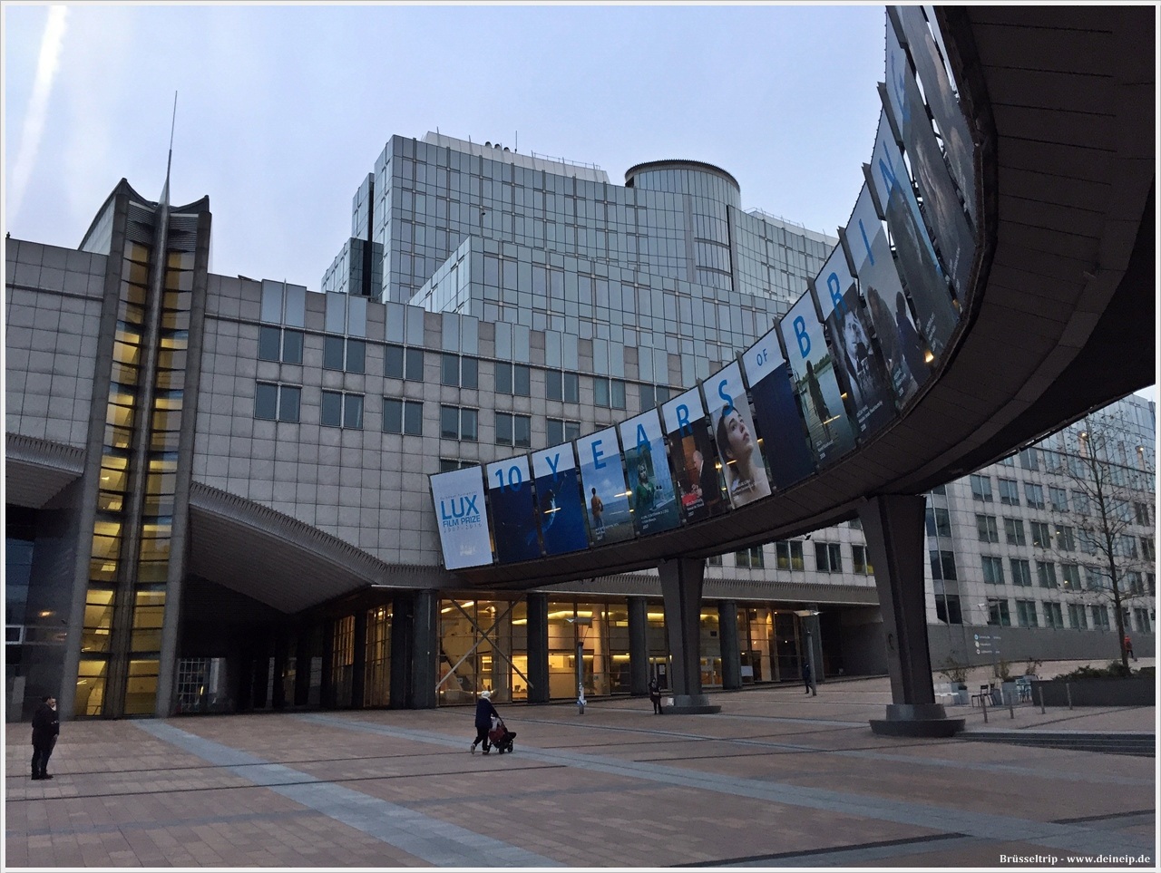 brüssel städtetrip sightseeing