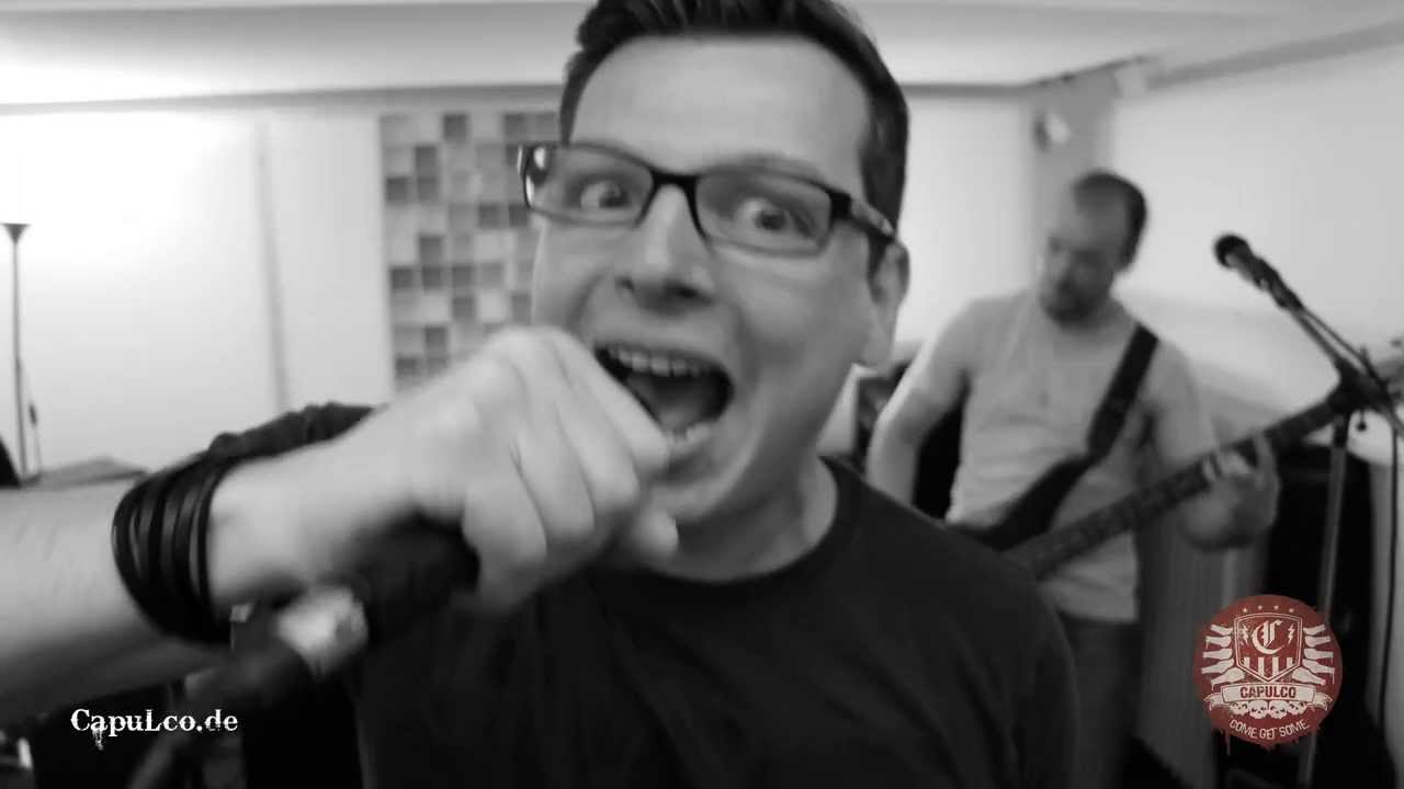 Capulco “Germany”