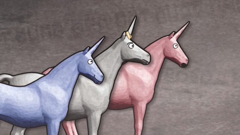 Charlie the Unicorn Episode 4