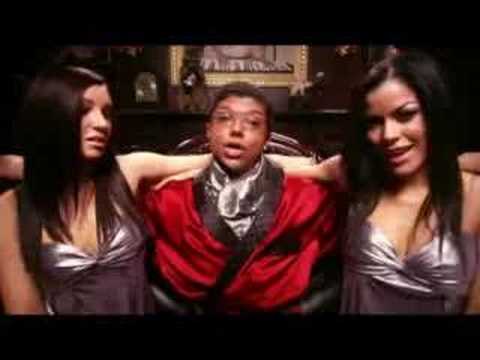 Cherry Chocolate Rain- Tay Zonday