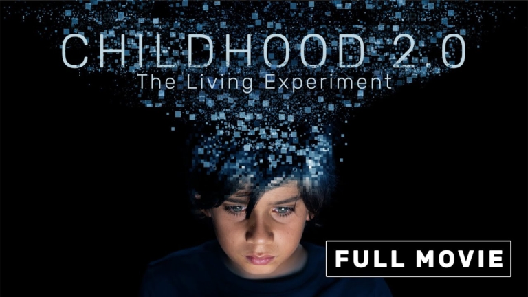 Childhood 2.0 – Doku über Onlinegefahren