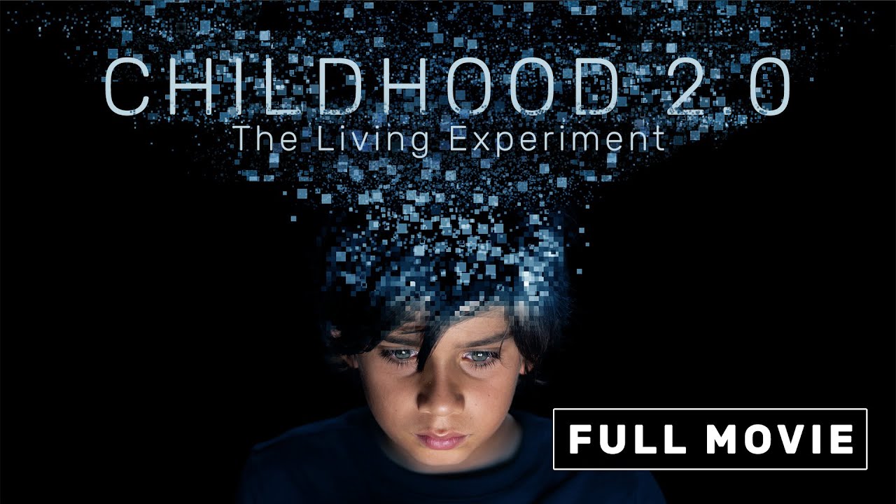 Childhood 2.0 – Doku über Onlinegefahren
