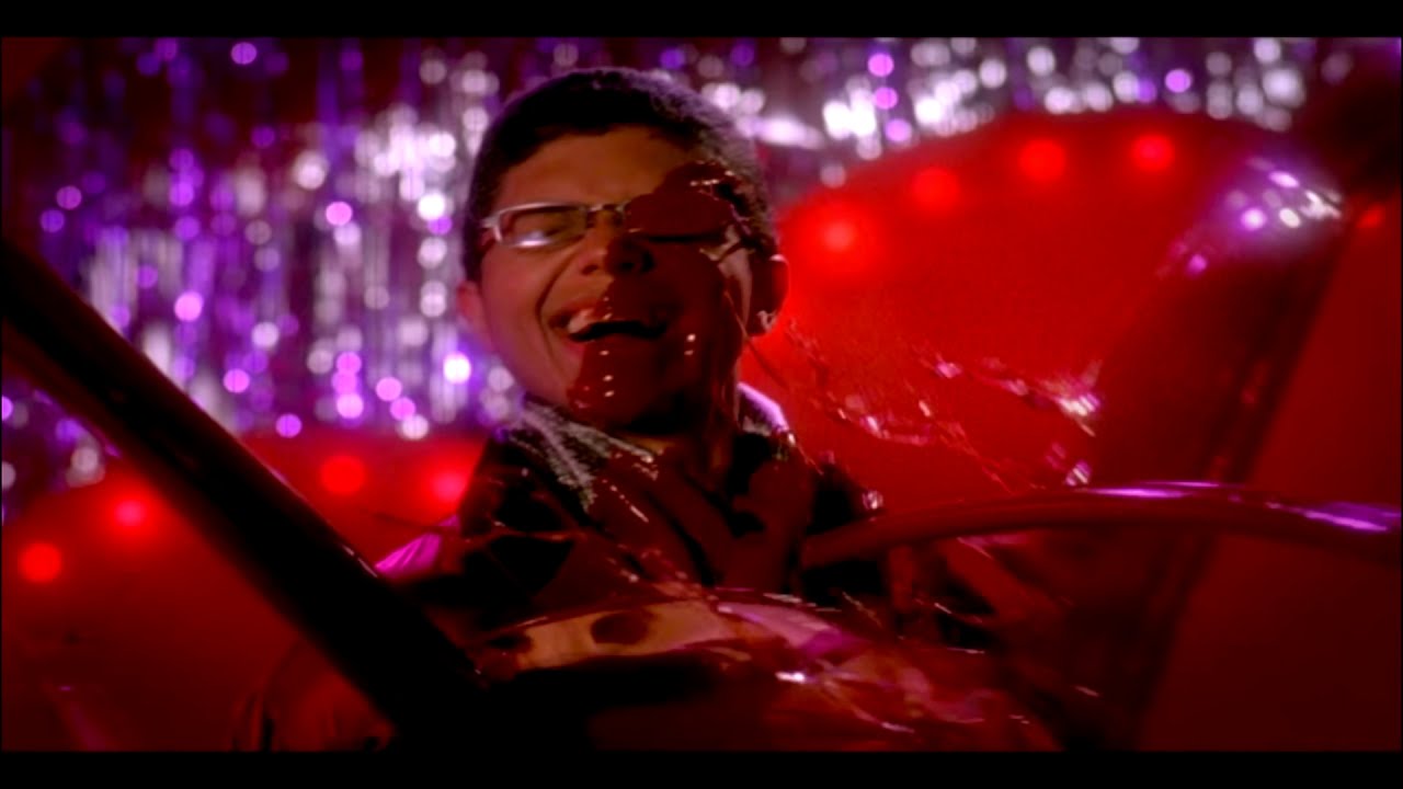 Chocolate Rain: Als Tay Zonday das Internet eroberte – Ein nostalgischer Blick zurück