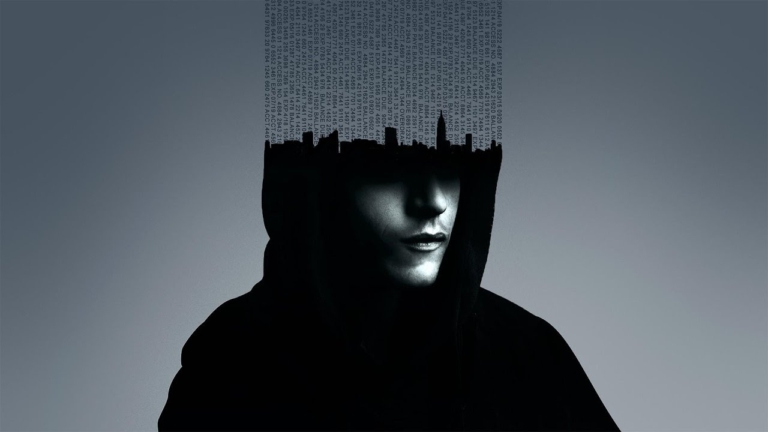 Coccolino Deep – Mr. Robot