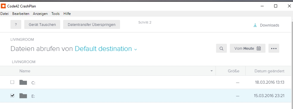 code42-daten-auswahl