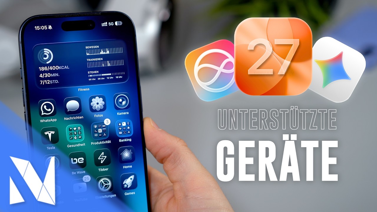 Copy & Paste: Apple vereinfacht Funktion unter iOS 27 – heise online