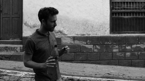 Lucas Eb – Smile for a while podcast #27