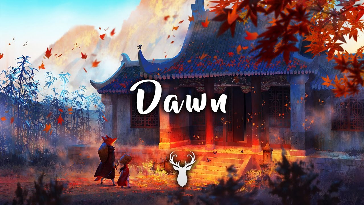 Dawn – Schöner Chillout Mix von ChilloutDeer