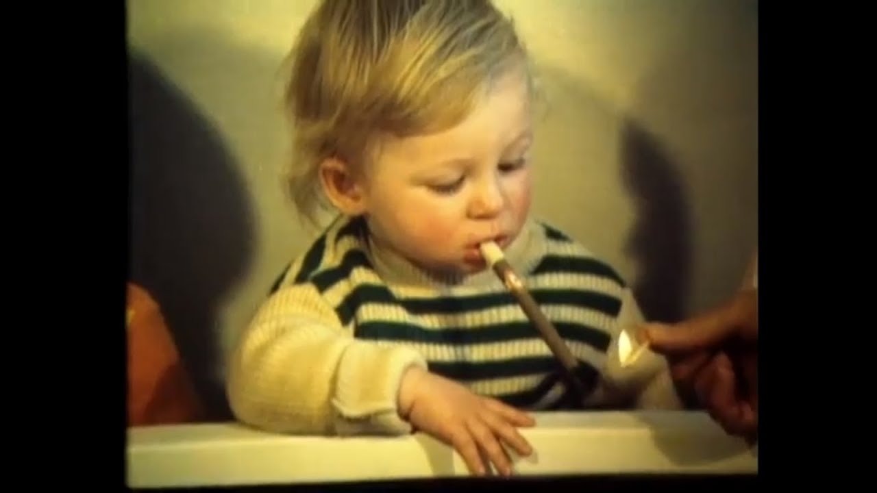 DDR-Werbefilm Flegeleien (1980): Wenn Rauchen zur echten Qual wird