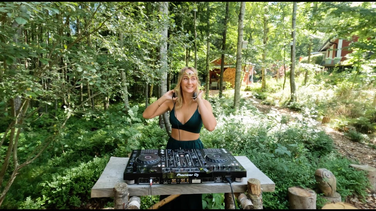 Deep Melodic Chill House Mix 2022 I Daniella Bjarnhof, Nora En Pure, Monolink, Yotto, Ben Böhmer