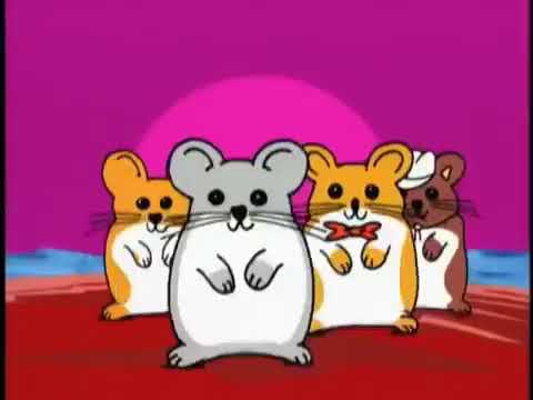 Der Hamster Dance: Als das Internet noch unschuldig tanzte und ein Ohrwurm viral ging