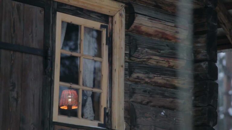Die Axtgeburt – kontemplatives Craftsmanship Video von Northmen